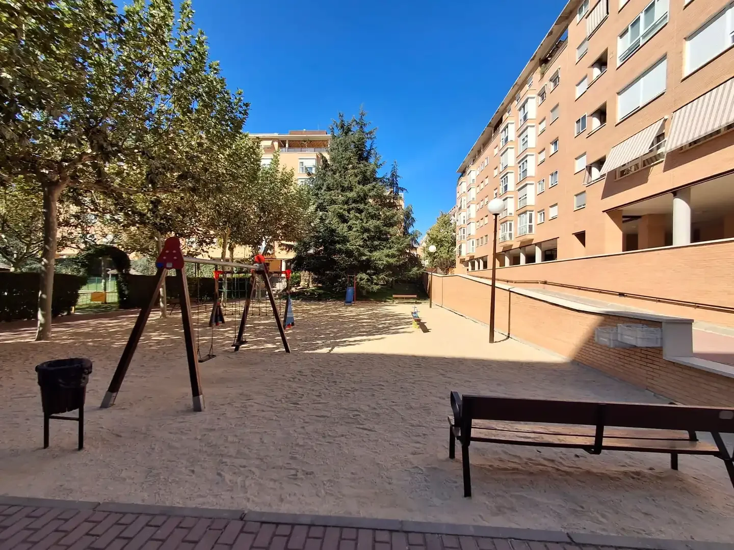 Piso en  Calle Ensanche Carabanchel Tres 72 - Foto 6