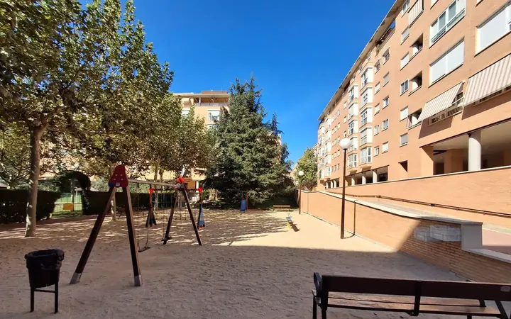 Piso en  Calle Ensanche Carabanchel Tres 72 - Foto 6