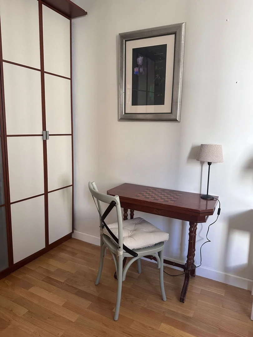 Piso en calle de Diego de León, 29 - Foto 13