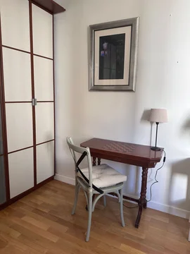 Piso en calle de Diego de León, 29 - Foto 13