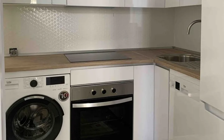 Piso en Paseo de la Chopera, 59, Chopera - Foto 5