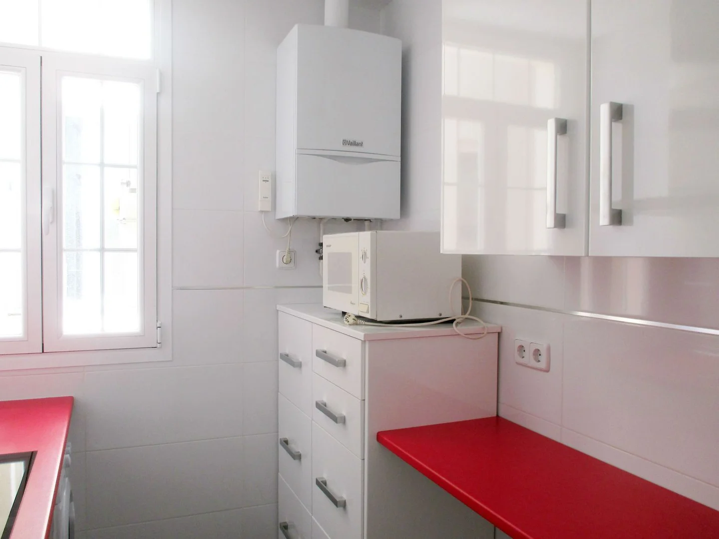 Piso en calle de García de Paredes, 15 - Foto 10