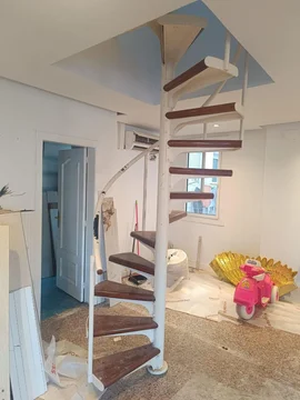 Dúplex en Travesía de Gracia, 308 - Foto 11