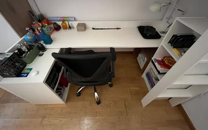Piso en Calle de l'Encarnació, 42, Vila de Gràcia - Foto 19