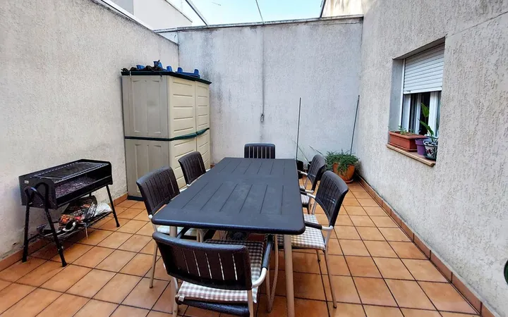 Chalet adosado en Los Cármenes, Los Cármenes - Foto 10