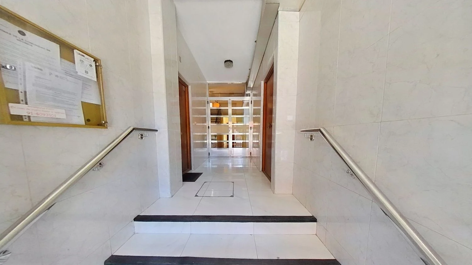 Piso en Barrio Palomeras sureste - Foto 29