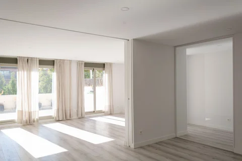 Piso en Barrio Aravaca - Foto 1