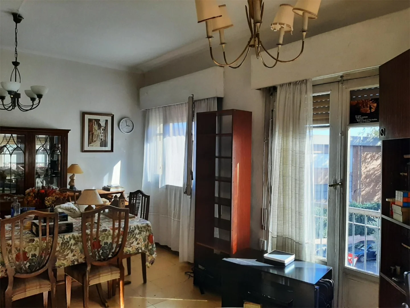 Piso en  Calle de Nuestra Señora de Guadalupe 4