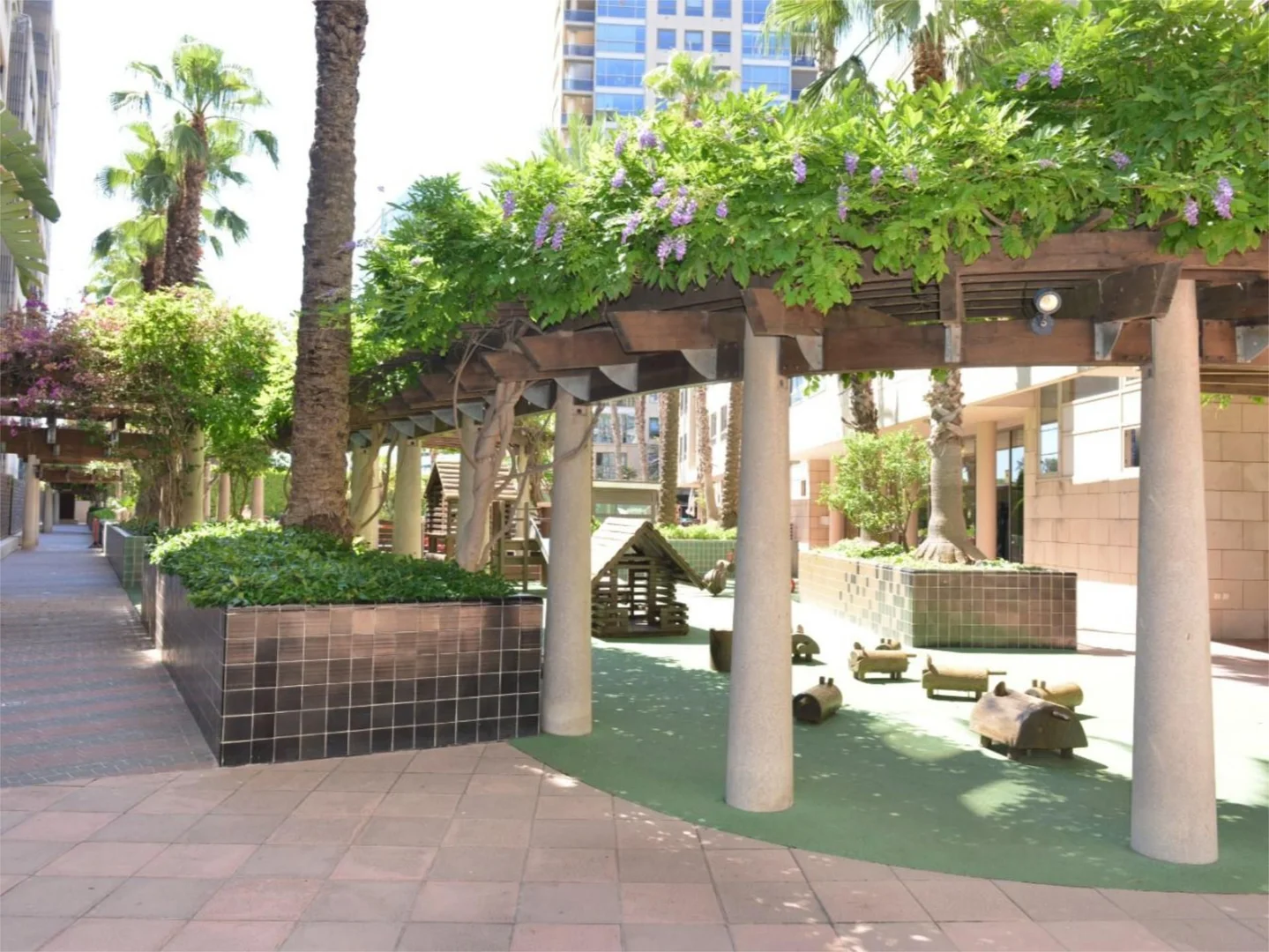 Piso en  Passeig del Taulat 283 - Foto 18