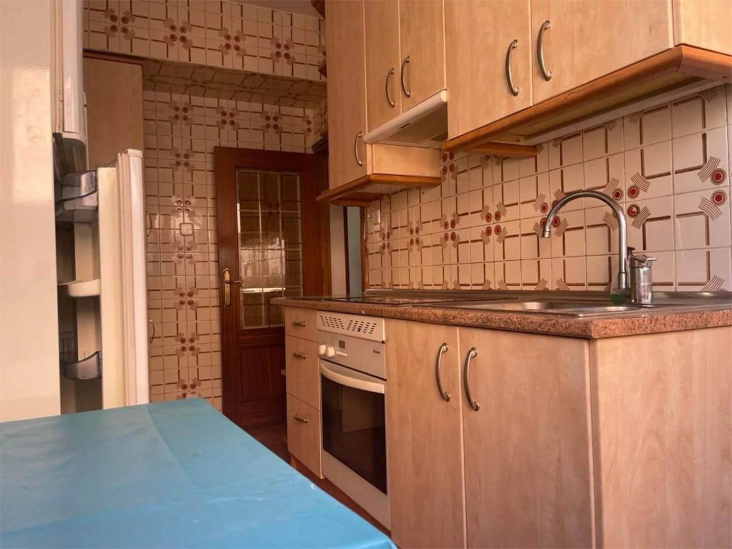 Piso en  Avenida Real de Pinto 62 - Foto 12