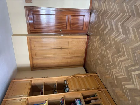 Piso en calle de Carlos Hernández, 29 - Foto 23