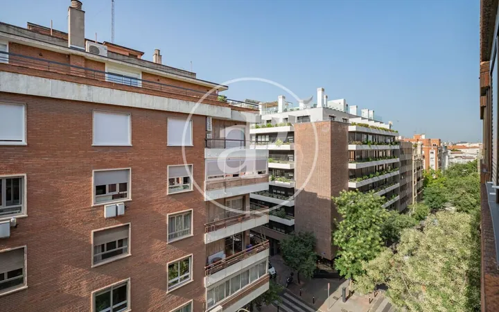 Piso en Calle de Claudio Coello, Castellana - Foto 30