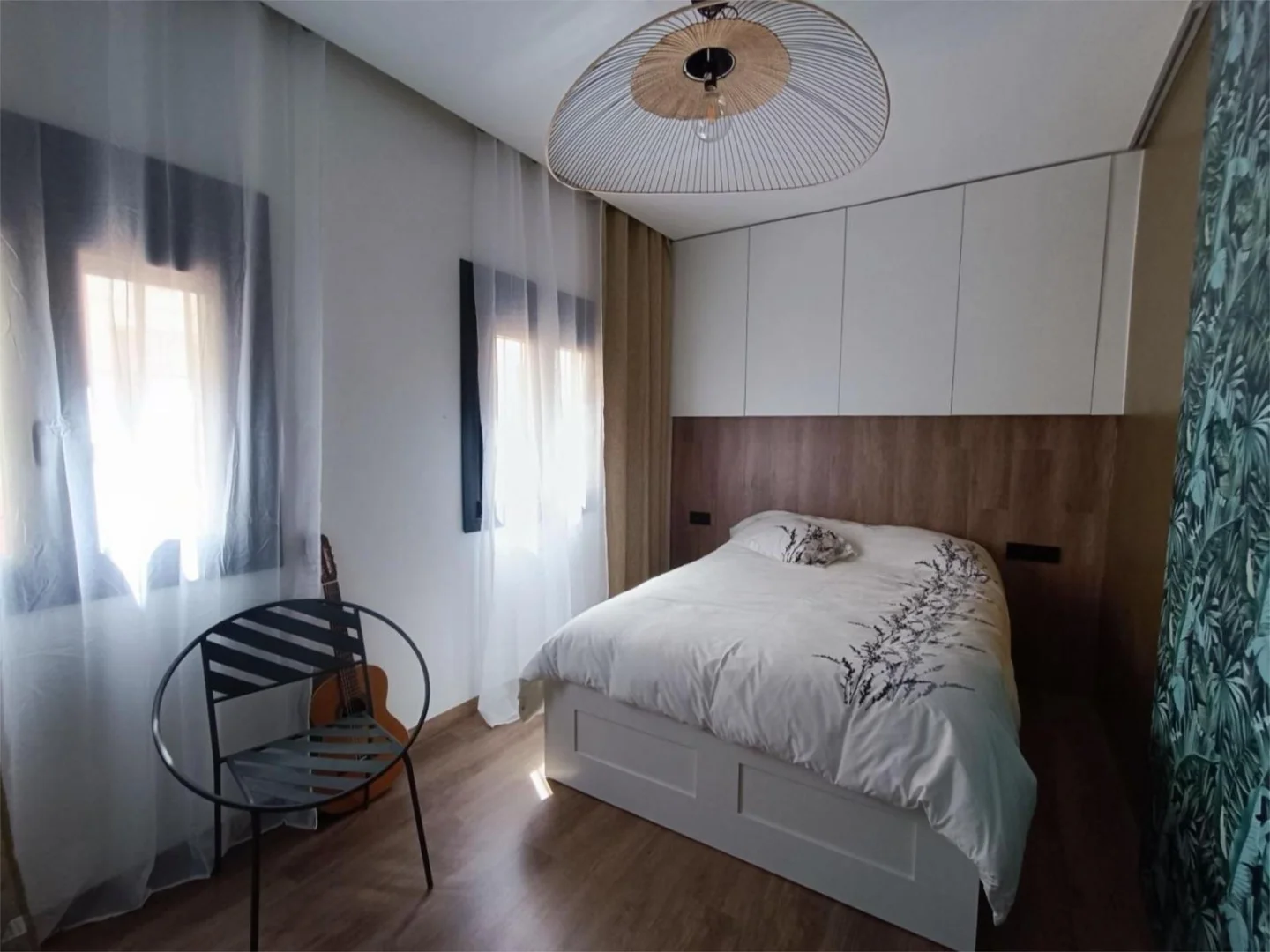 Piso en  Calle Fernando Díaz de Mendoza 40 - Foto 8