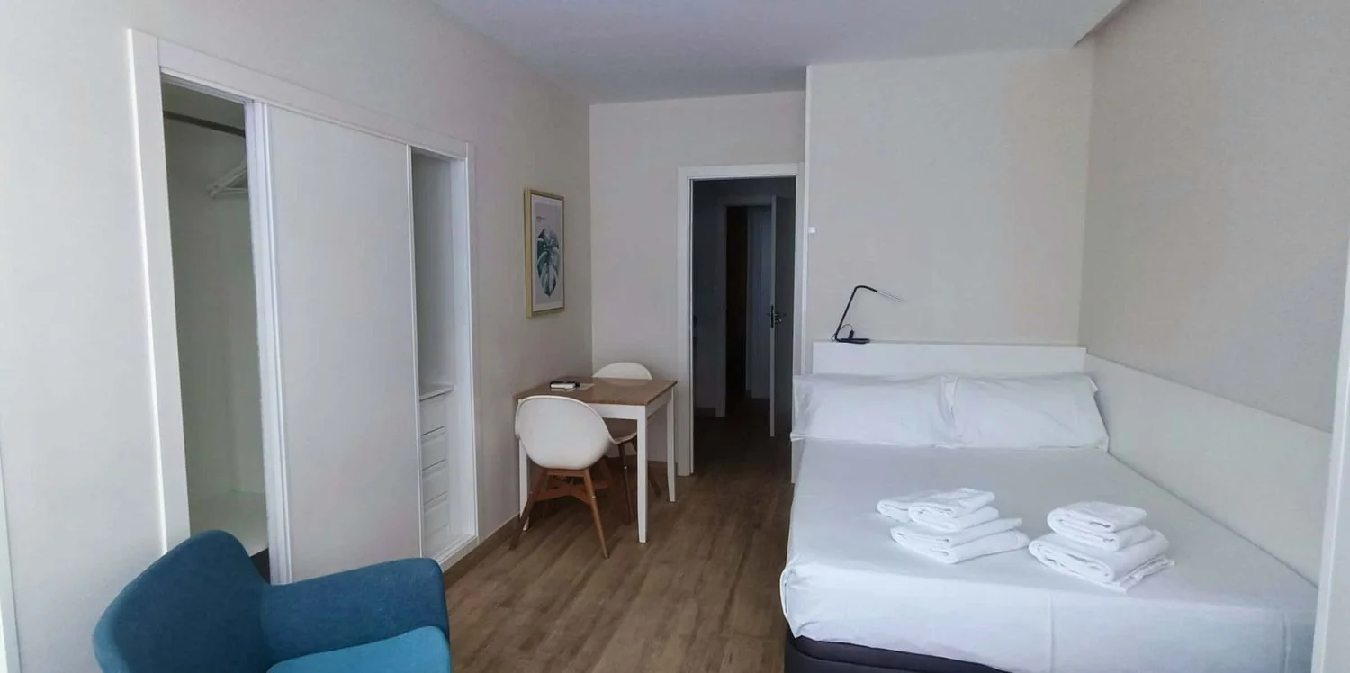 Estudio en Paseo de la Castellana, 249, Ventilla-Almenara - Foto 5