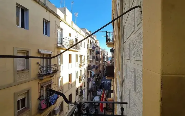 Piso en Calle de Balboa, 18, La Barceloneta - Foto 12