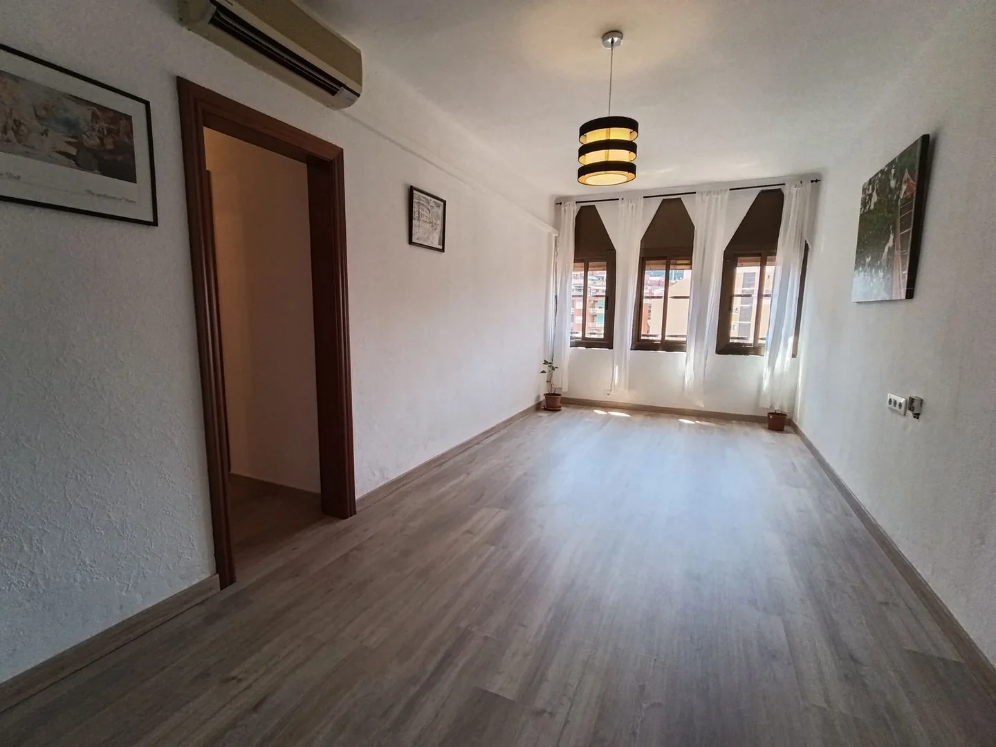 Piso en Calle dels Ferrocarrils Catalans, 81, La Marina del Port - Foto 11