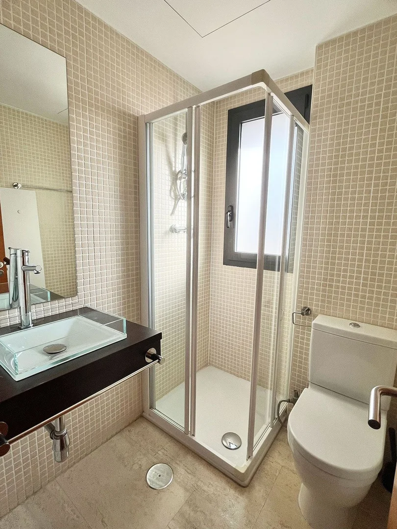 Ático en calle de Vicente Blasco Ibáñez, 23 - Foto 10