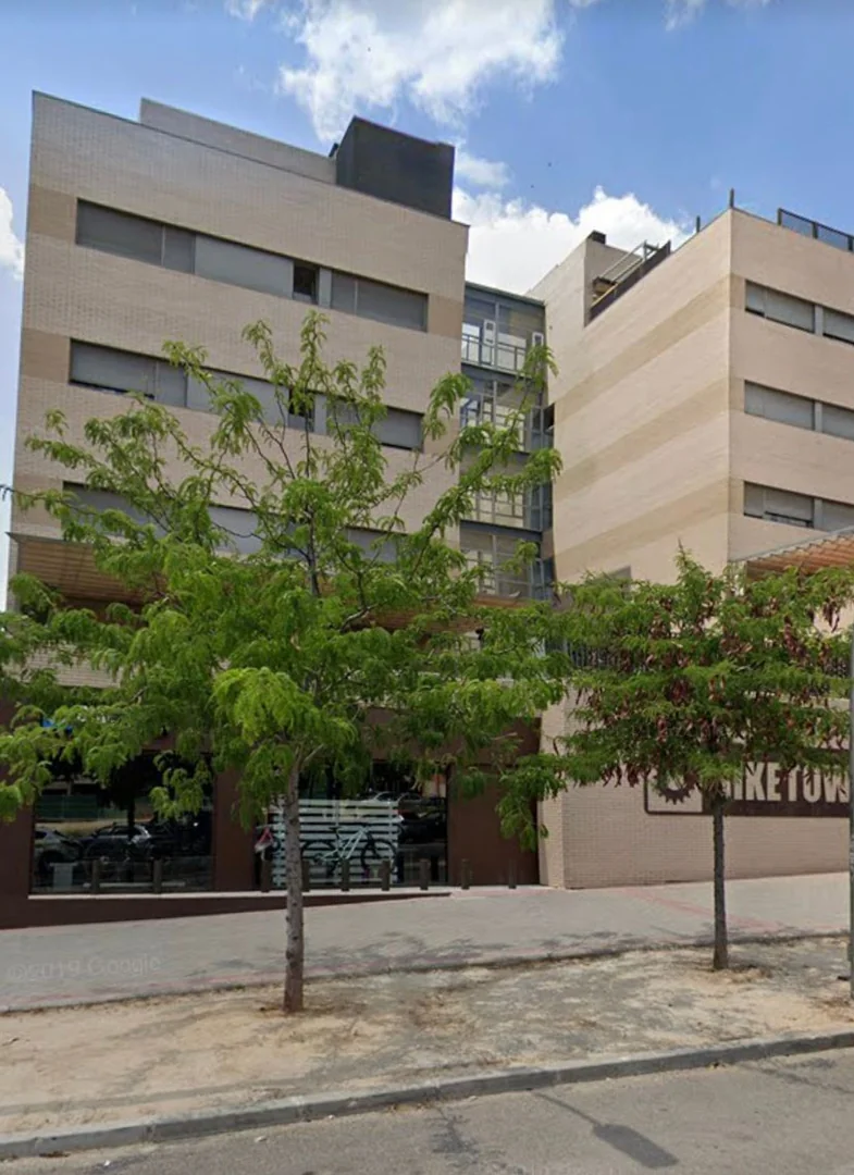 Piso en Avenida del Santuario de Valverde, 54, Montecarmelo - Foto 24