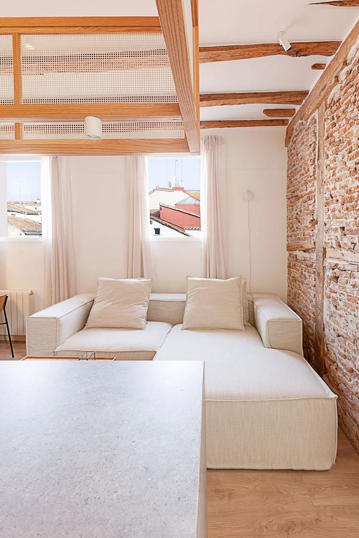 Piso en calle de la Palma, 13 - Foto 30