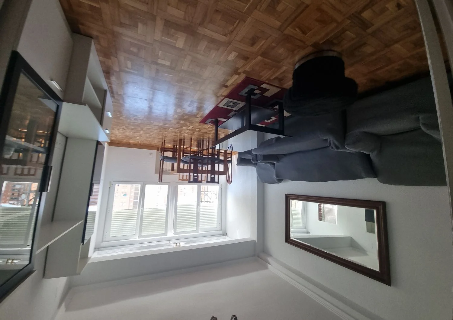 Piso en calle de los Hermanos García Noblejas, 190 - Foto 2