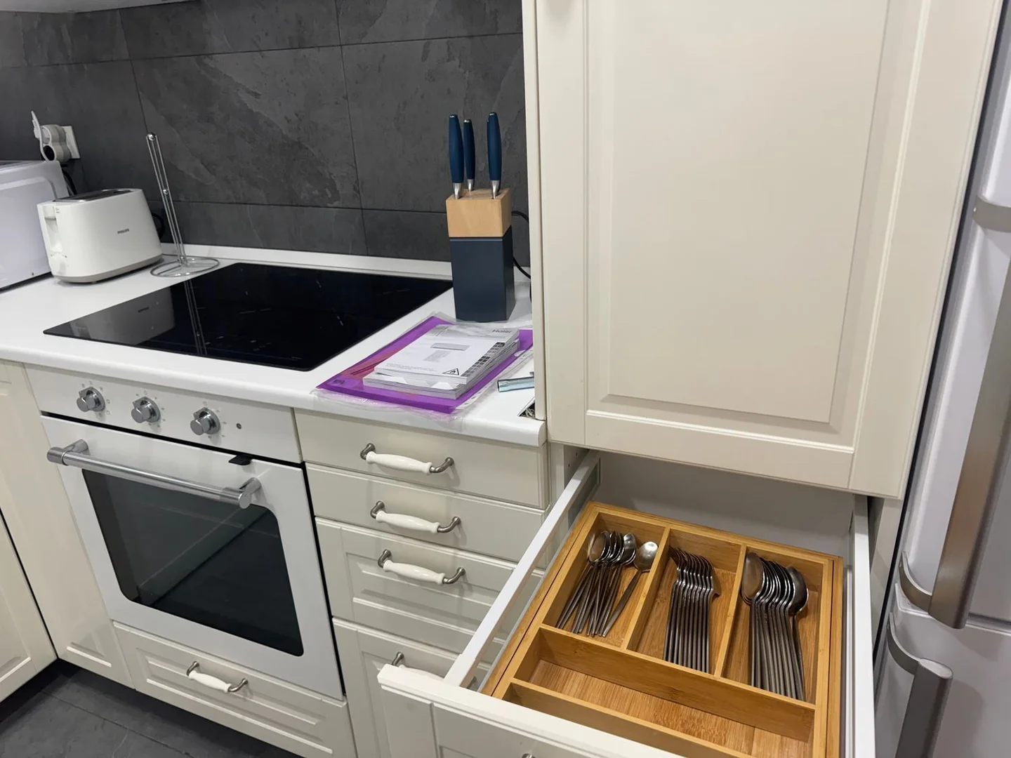 Piso en calle de Isabel la Católica, 13 - Foto 16