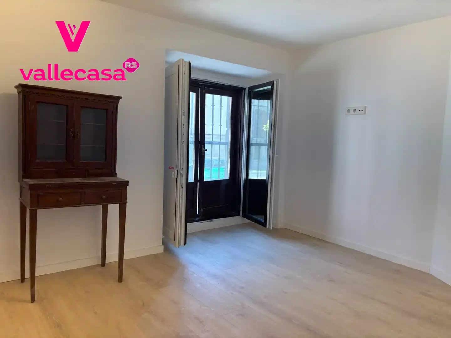 Apartamento en  Plaza de Puerta Cerrada - Foto 9