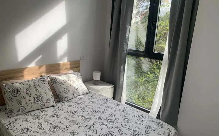Piso en Calle de Purchena, 67, Apóstol Santiago - Foto 7
