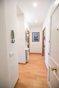 Piso en calle Roble, 26 - Foto 3