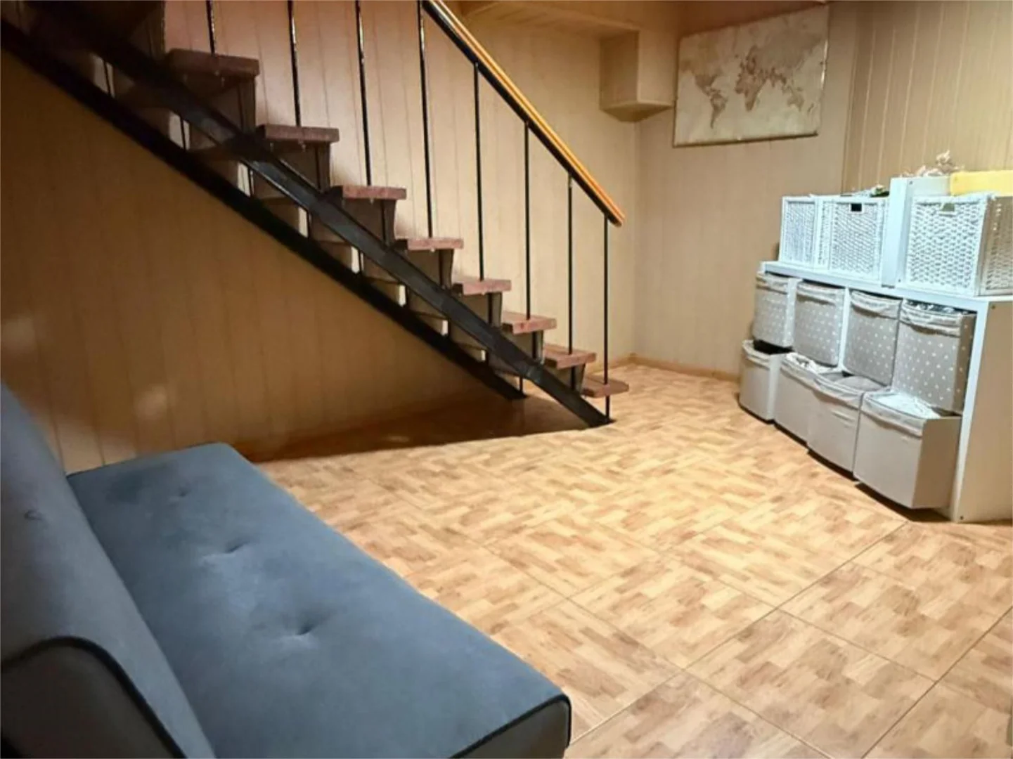 Piso en  Carrer de la Maquinista 25 - Foto 34