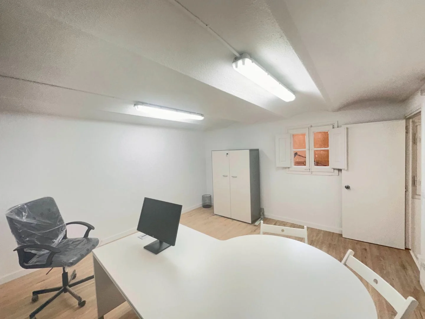 Local comercial en  Carrer Nou de la Rambla 126 - Foto 8