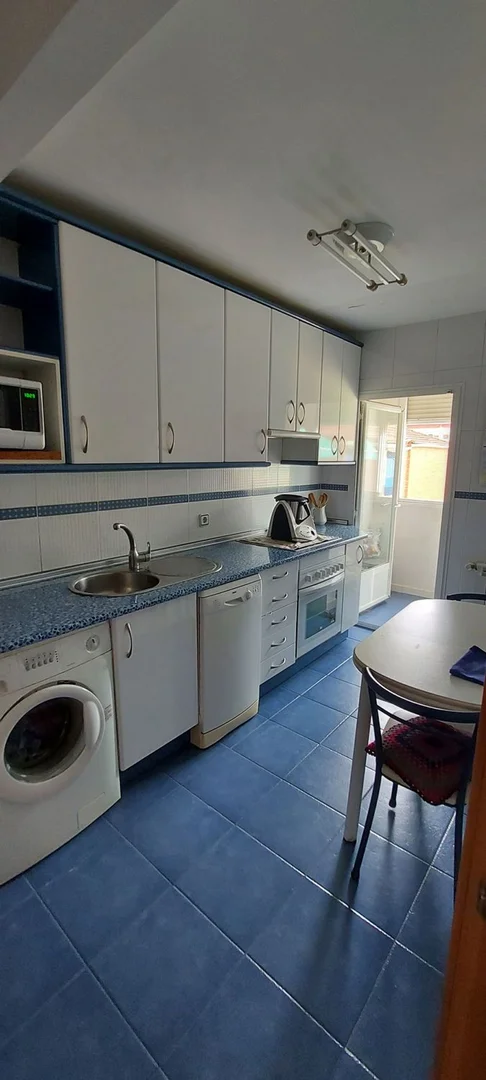 Piso en calle de los Yébenes, 157 - Foto 12