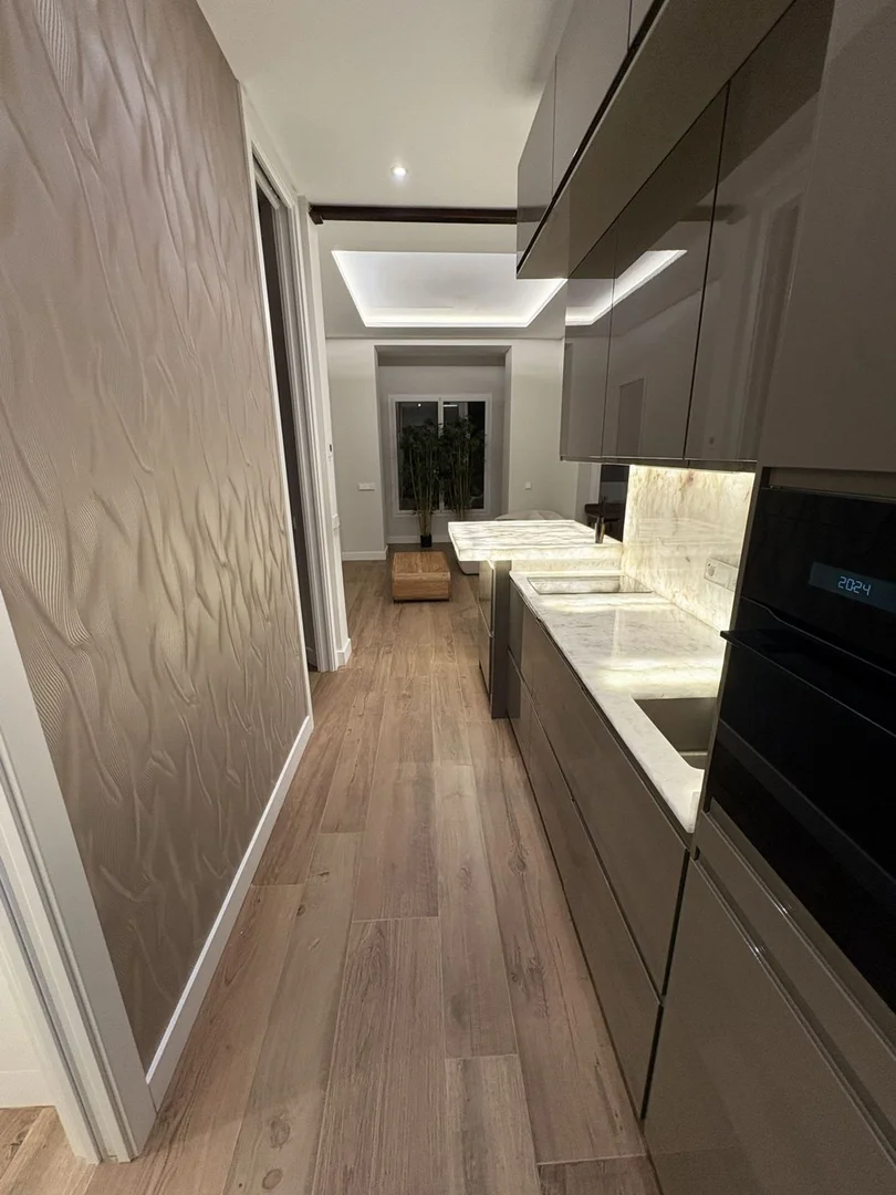 Ático en calle de Escosura, 6 - Foto 16