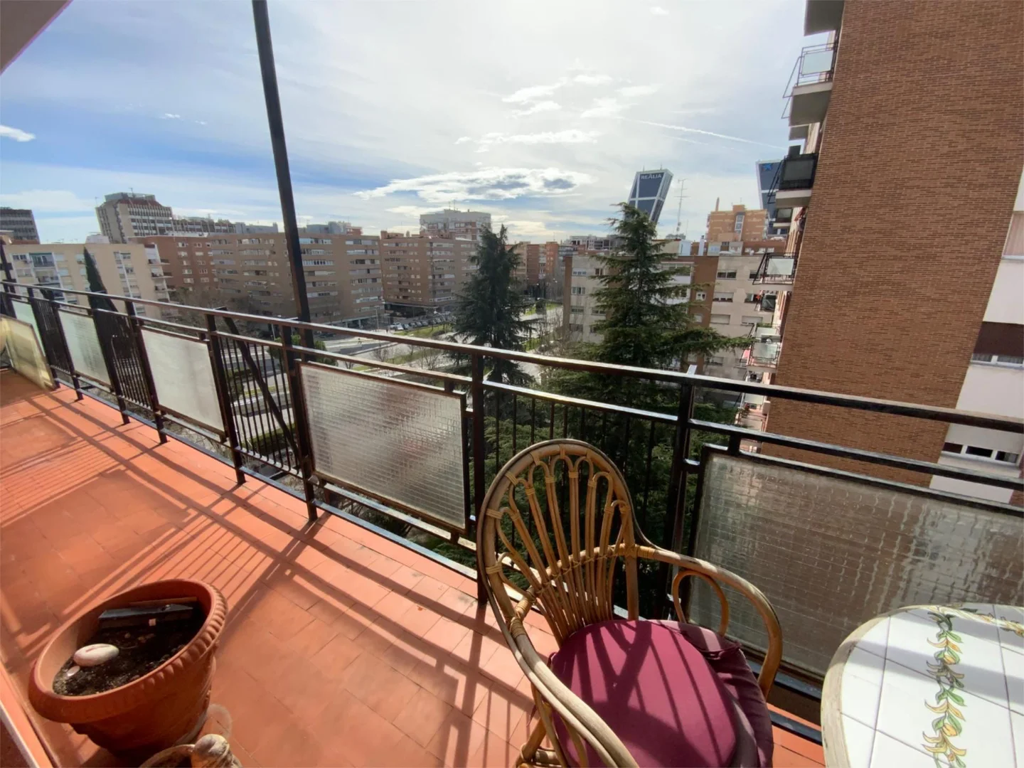 Piso en  Paseo de la Castellana 225 - Foto 40