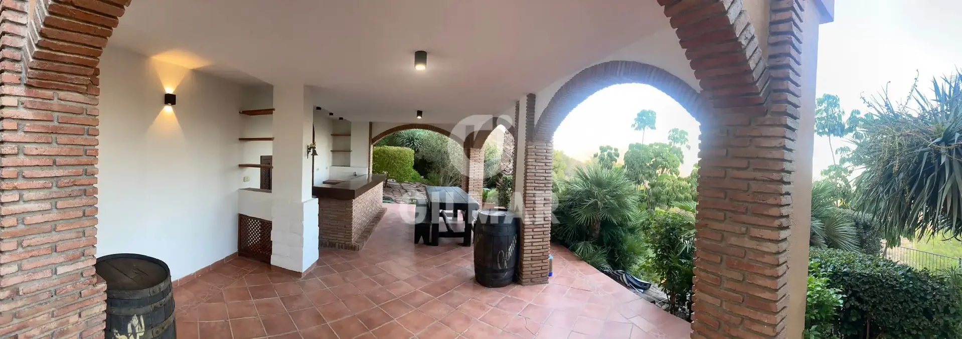 Chalet Independiente en Málaga Este, Málaga - Foto 8
