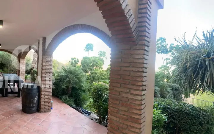 Chalet Independiente en Málaga Este, Málaga - Foto 8
