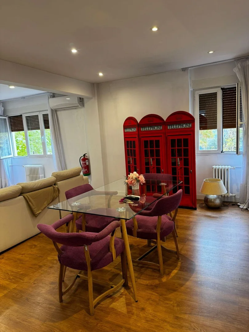 Piso en calle de San Cándido, 3