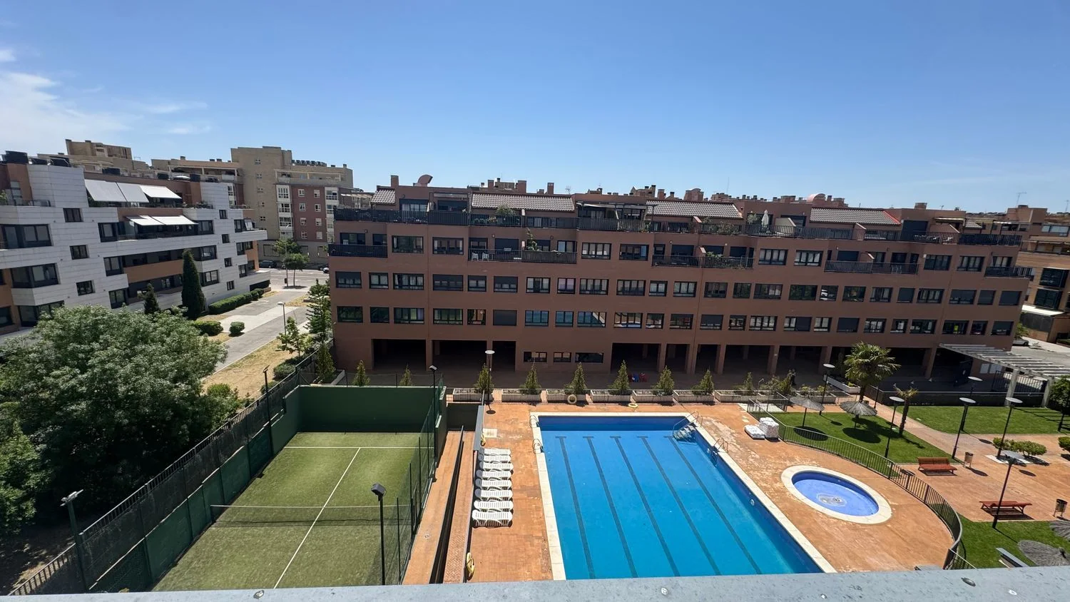 Dúplex en Calle del Monasterio de las Batuecas, 30 - Foto 19