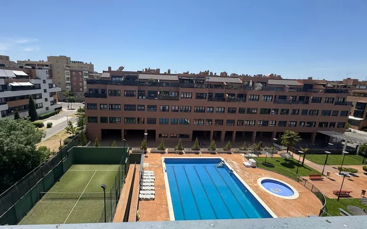 Dúplex en Calle del Monasterio de las Batuecas, 30 - Foto 19