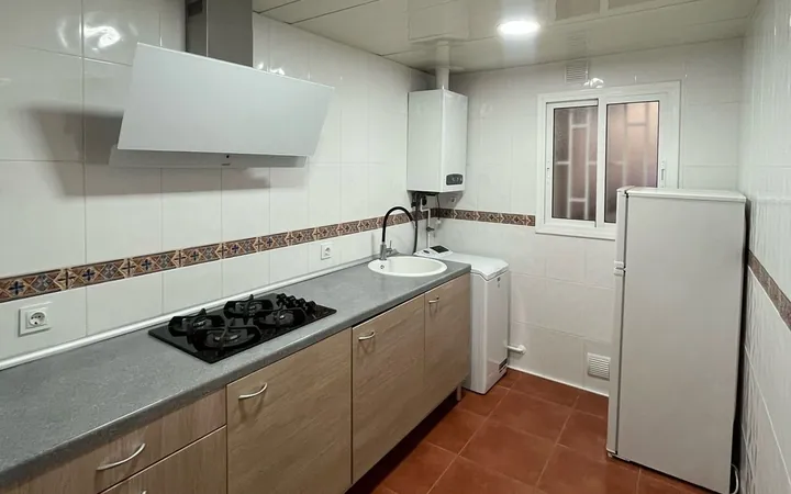Piso en Calle de Feliu i Codina, 49, Horta - Foto 13
