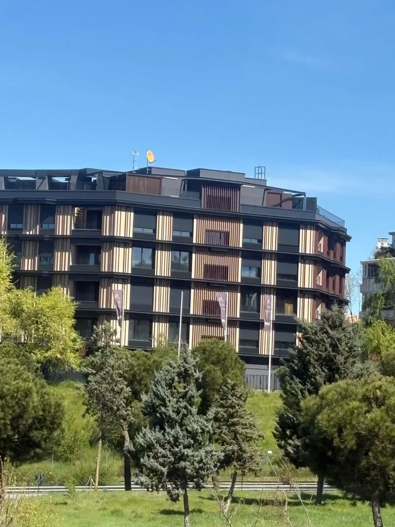 Piso en calle Bausá, 13 - Foto 56