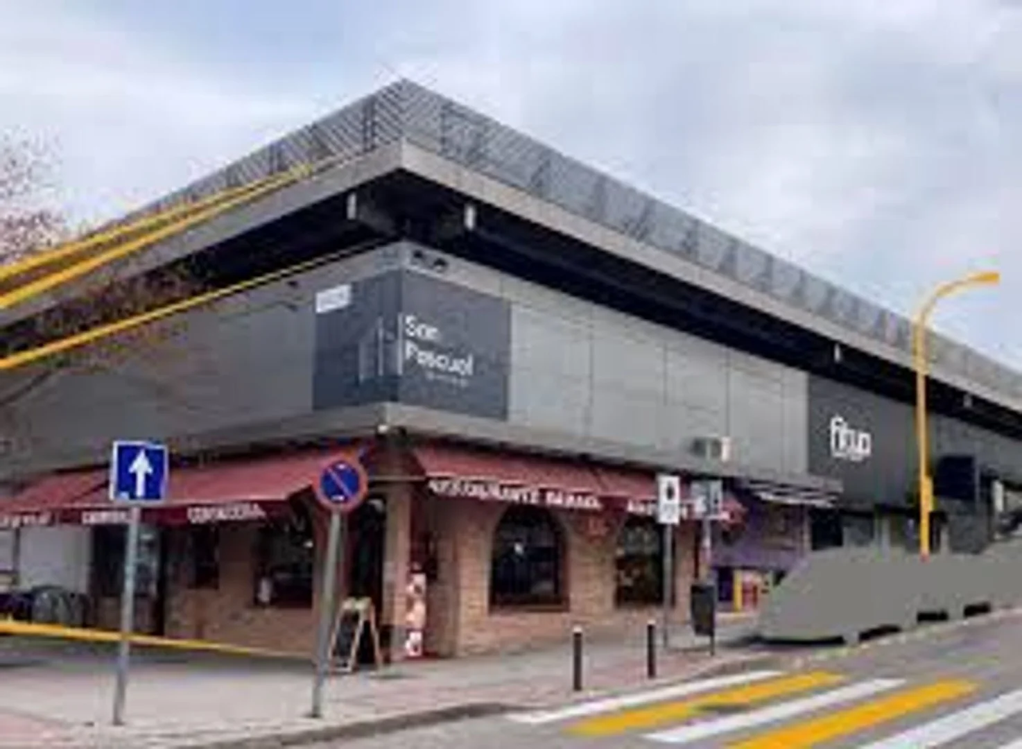 Piso en Barrio Concepción - Foto 46