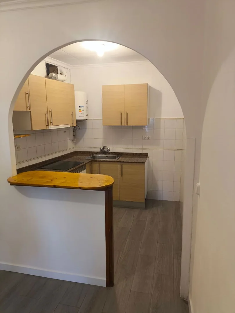 Piso en Calle de la Cantera, 91, Les Roquetes - Foto 3