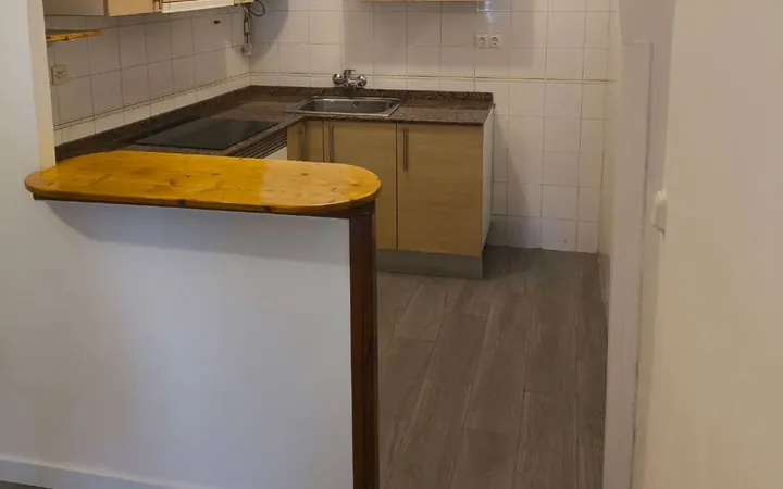 Piso en Calle de la Cantera, 91, Les Roquetes - Foto 3