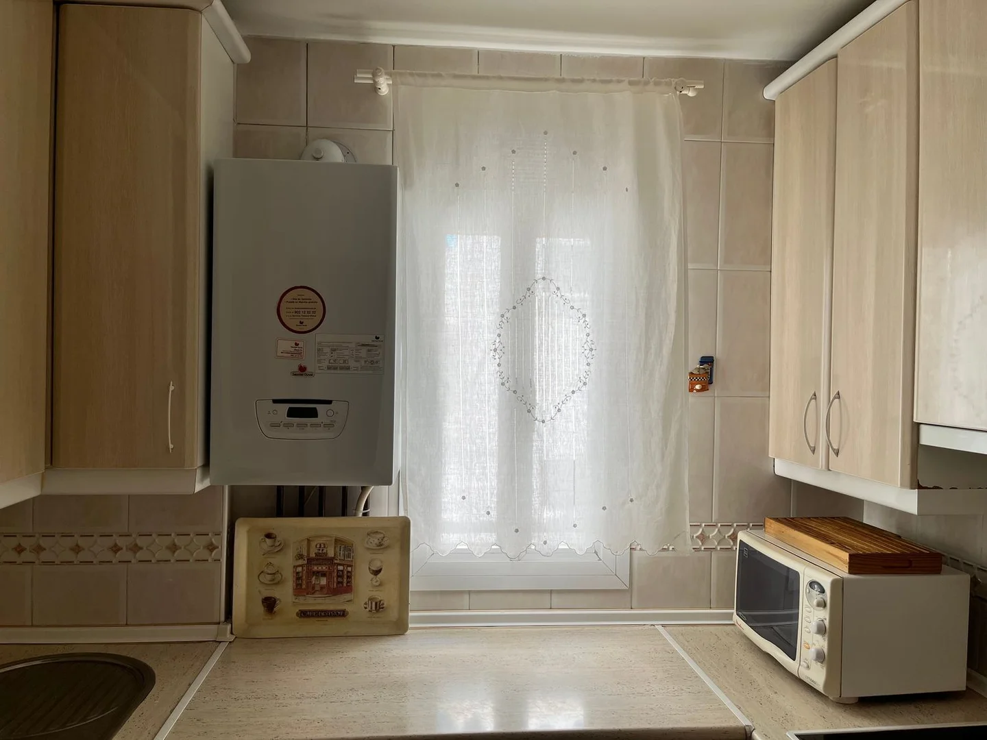 Piso en calle de La Bañeza, 14 - Foto 20