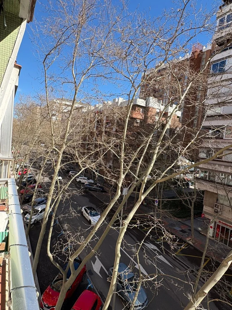 Piso en calle de Orense, 59 - Foto 3