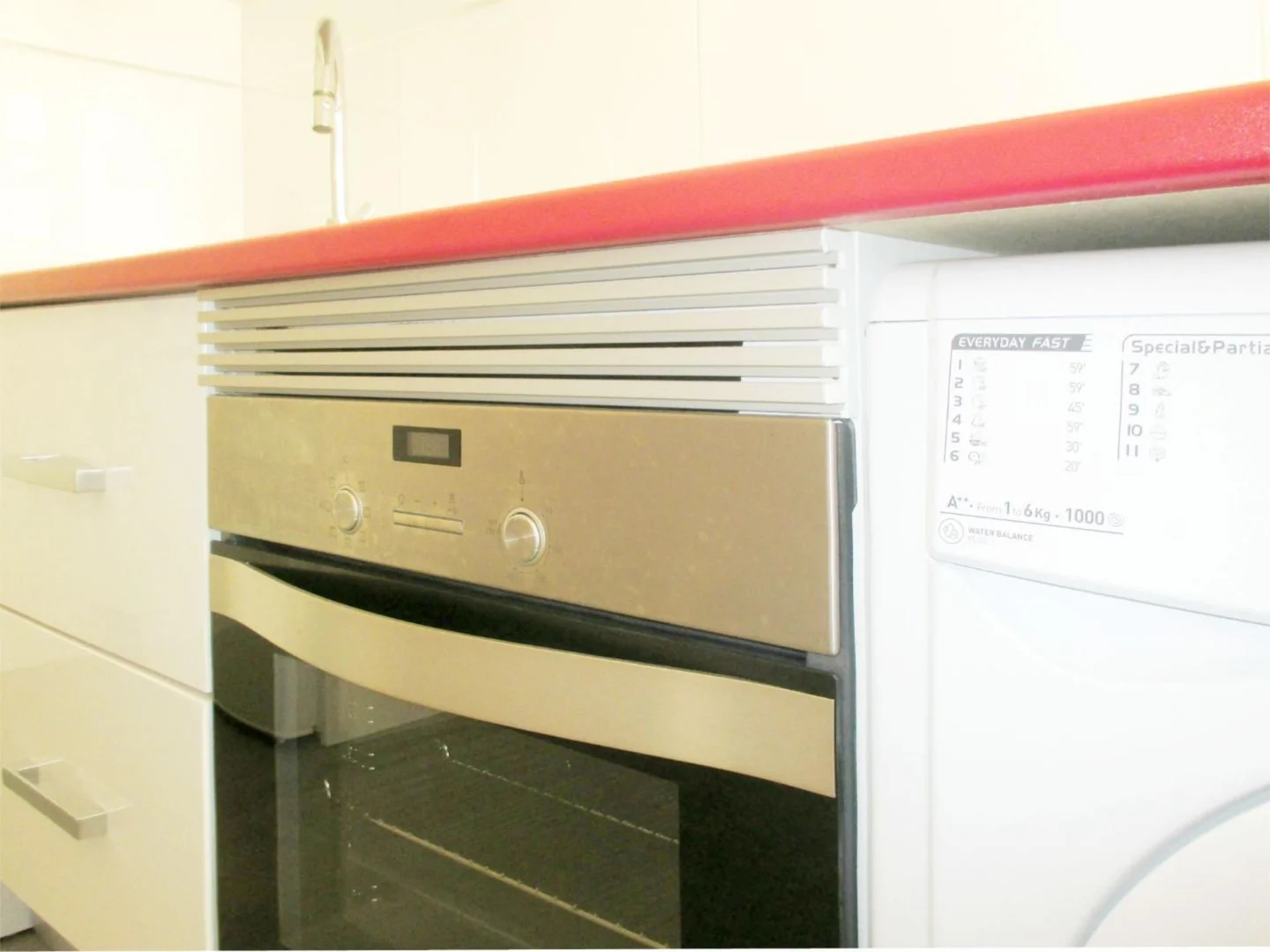 Piso en  Calle de García de Paredes 15 - Foto 19