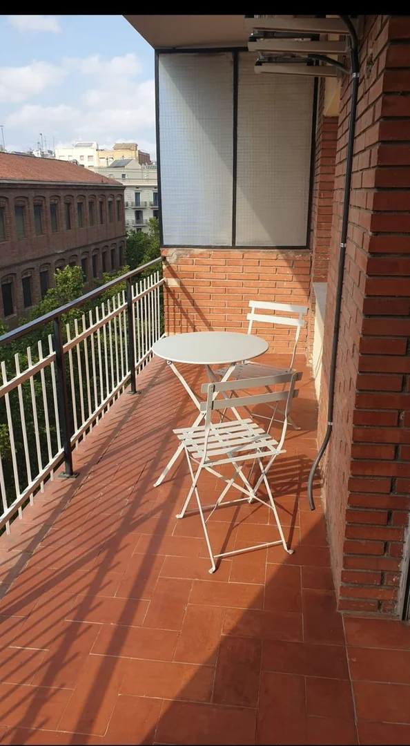 Piso en Calle de la Indústria, 48, El Camp d'En Grassot i Gràcia Nova - Foto 12