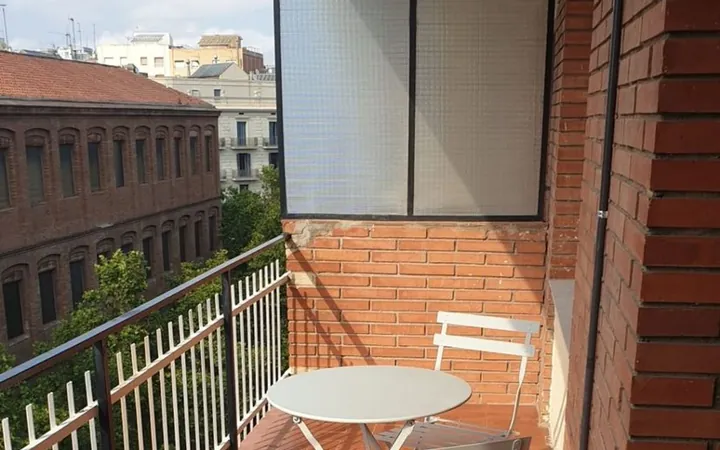 Piso en Calle de la Indústria, 48, El Camp d'En Grassot i Gràcia Nova - Foto 12