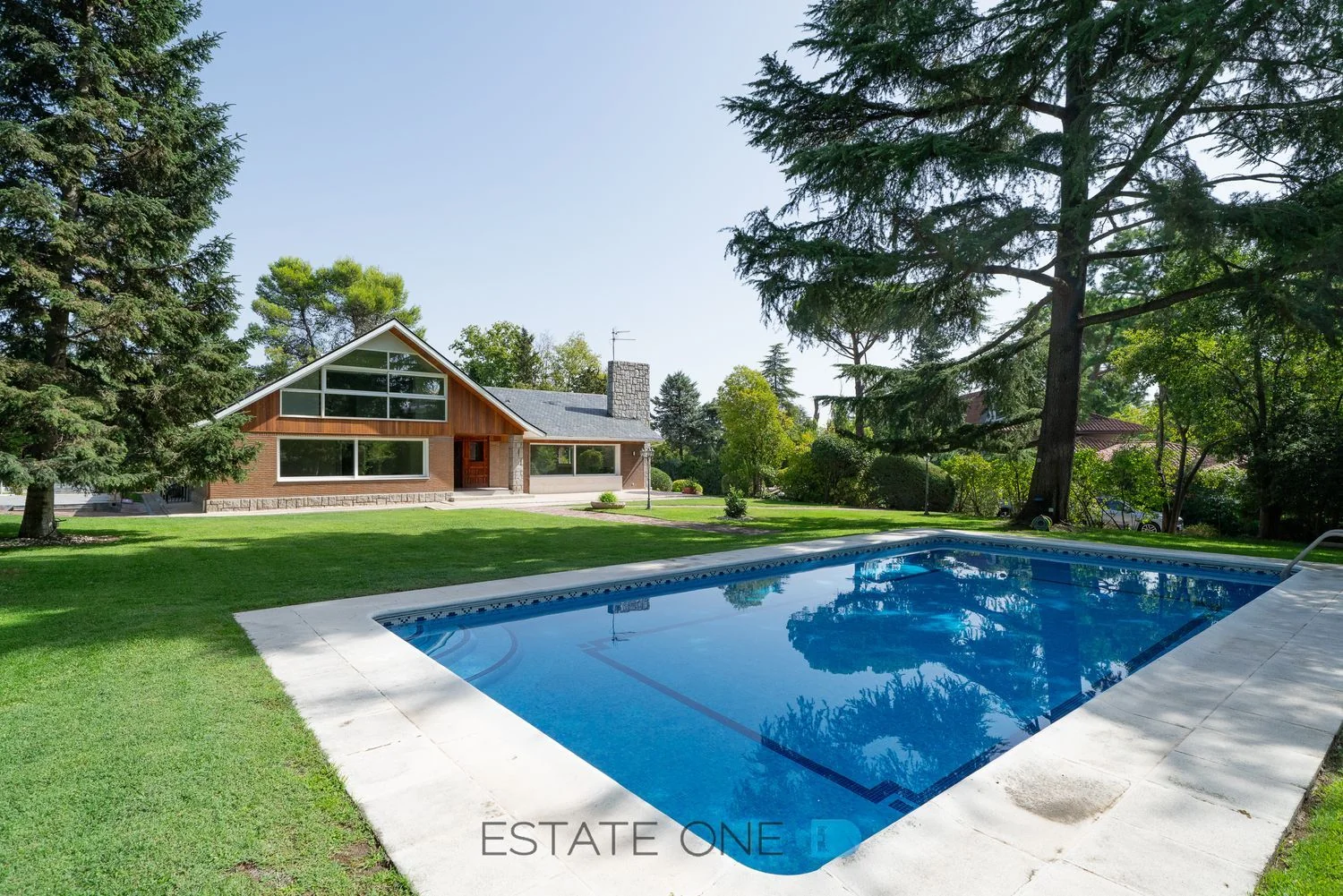 Casa o chalet independiente en Gobelas, El Plantío - Foto 3