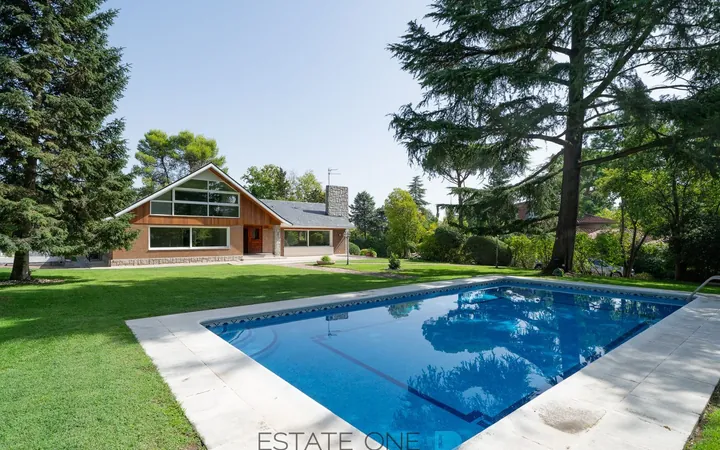 Casa o chalet independiente en Gobelas, El Plantío - Foto 3